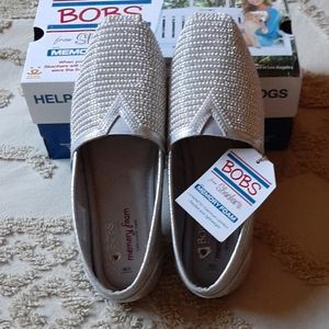 Bob's shoes